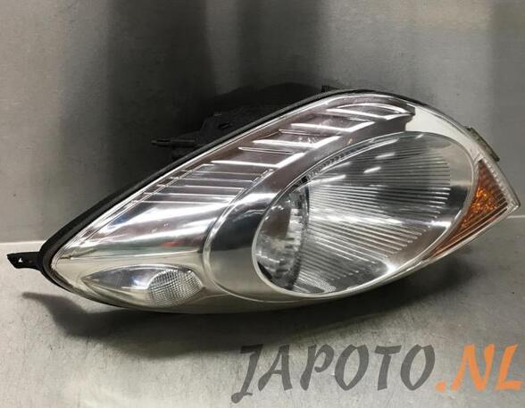 Headlight NISSAN NOTE (E11, NE11)