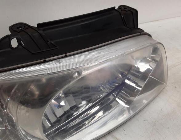 Headlight HYUNDAI MATRIX (FC)