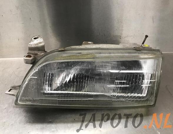 Koplamp TOYOTA COROLLA Compact (_E10_)