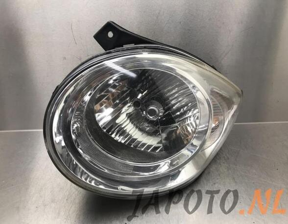 Headlight KIA PICANTO (SA)