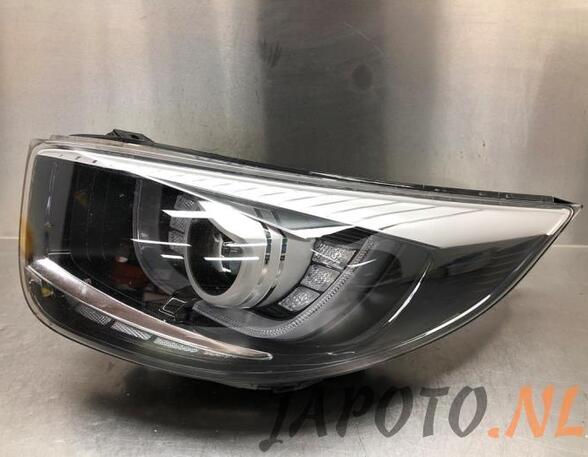 Headlight KIA PICANTO (JA)