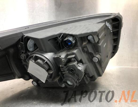 Headlight KIA PICANTO (JA)