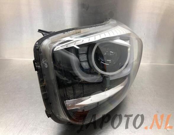 Headlight KIA PICANTO (JA)