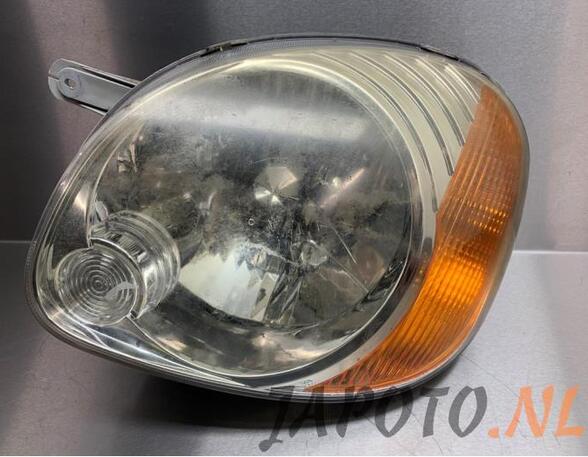 Headlight HYUNDAI ATOS (MX)