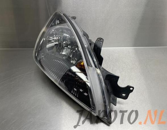 Headlight MITSUBISHI LANCER VII Estate (CS_W, CT_W)