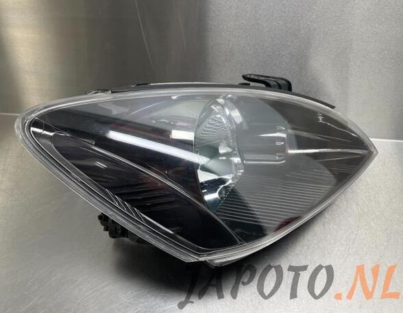 Headlight MITSUBISHI LANCER VII Estate (CS_W, CT_W)