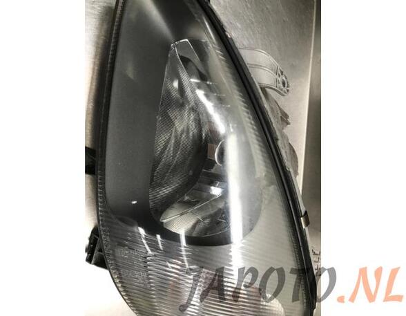 Headlight CHEVROLET REZZO MPV (U100)