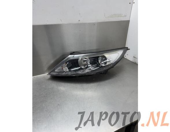 Headlight KIA SPORTAGE (SL)