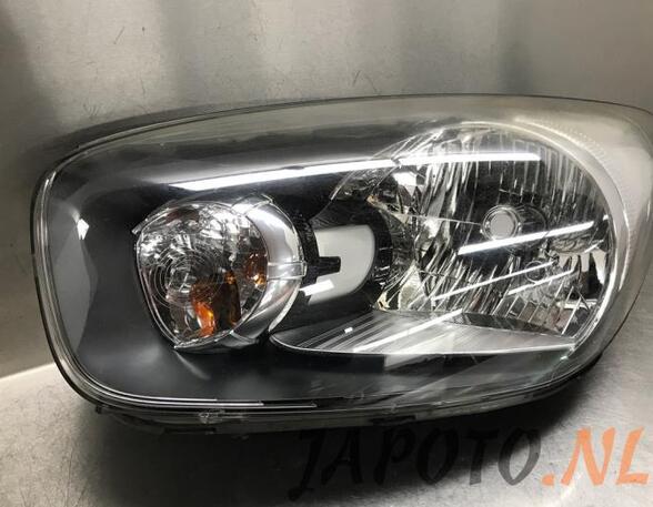 Headlight KIA PICANTO (TA)