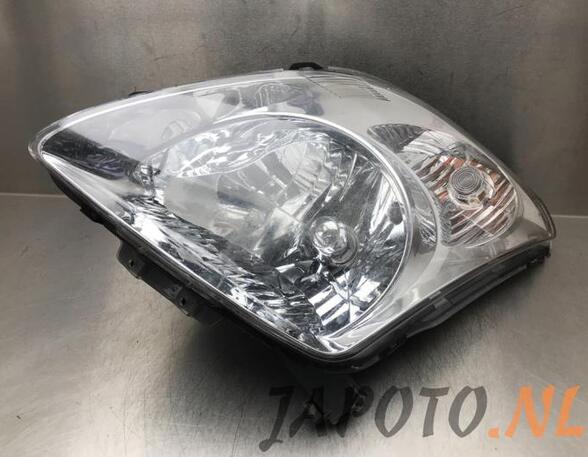 Headlight SUZUKI SWIFT III (MZ, EZ)