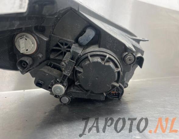 Headlight KIA PICANTO (JA), KIA PICANTO (TA)