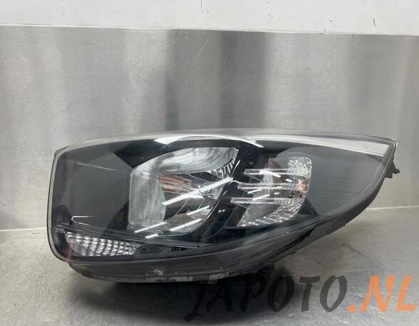 Headlight KIA PICANTO (JA), KIA PICANTO (TA)