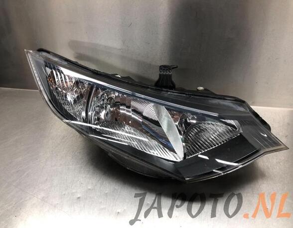 Headlight HONDA CIVIC IX (FK)