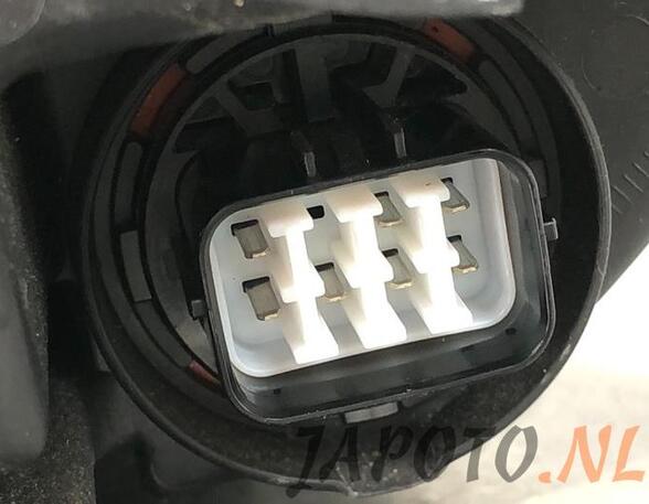 Headlight HONDA CIVIC IX (FK)