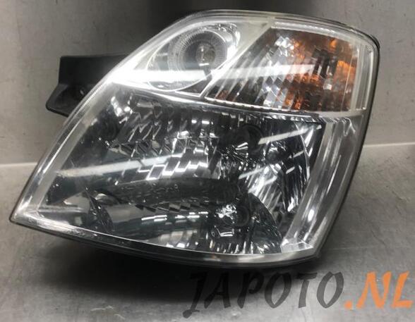 Koplamp KIA PICANTO (SA)