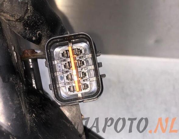 Headlight KIA PICANTO (SA)