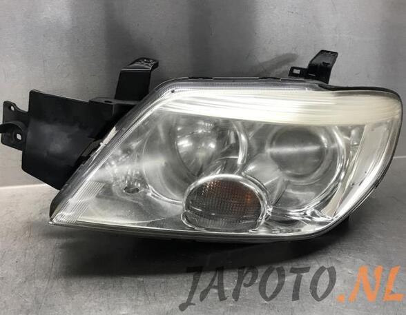 Koplamp MITSUBISHI OUTLANDER I (CU_W)