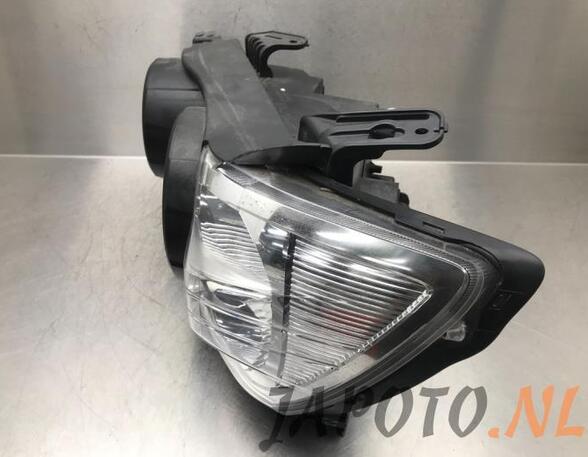 Headlight CHEVROLET AVEO Hatchback (T300)