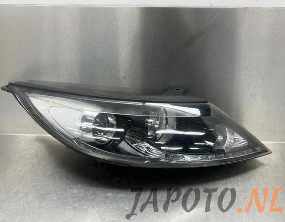 Headlight KIA SPORTAGE (SL)