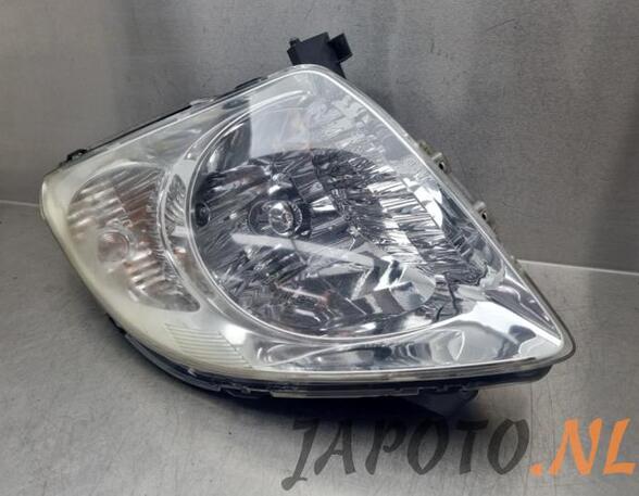 Headlight SUZUKI SWIFT III (MZ, EZ)