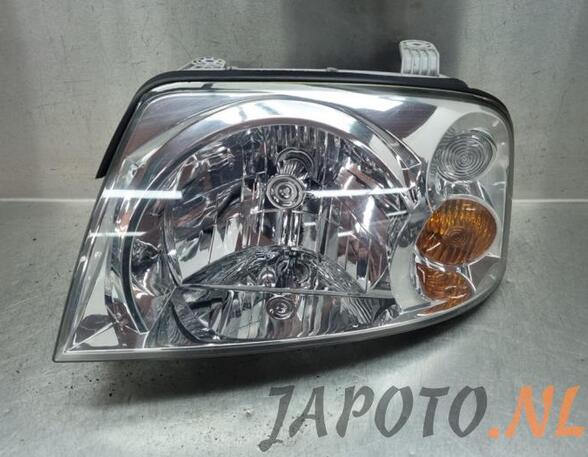 Koplamp HYUNDAI ATOS (MX), HYUNDAI ATOS PRIME (MX)