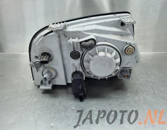 Headlight HYUNDAI ATOS (MX), HYUNDAI ATOS PRIME (MX)