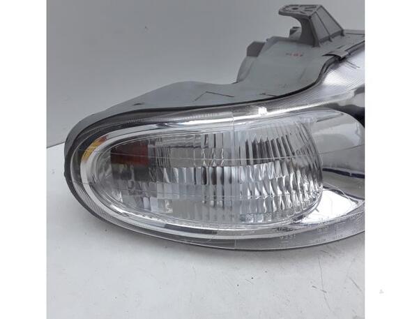 Headlight DAEWOO NUBIRA (J100)