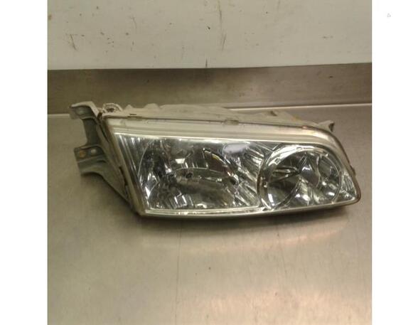 Headlight HYUNDAI H-1 Van (A1)