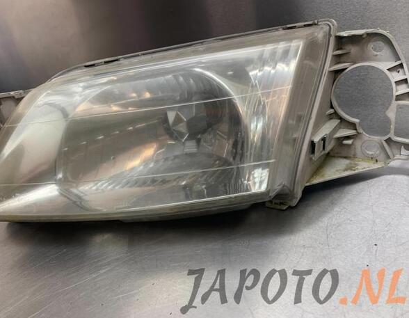 Headlight MAZDA PREMACY (CP)