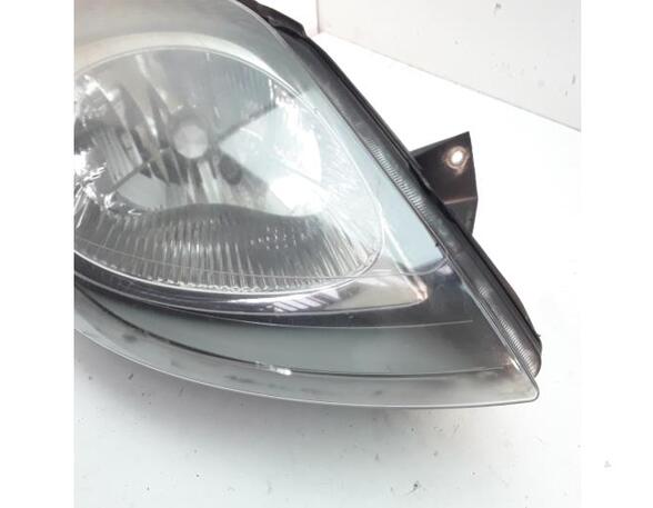 Headlight NISSAN PRIMASTAR Van (X83)