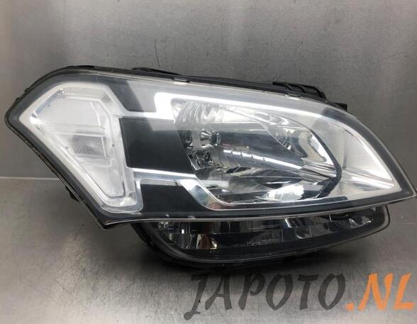 Headlight KIA SOUL (AM)