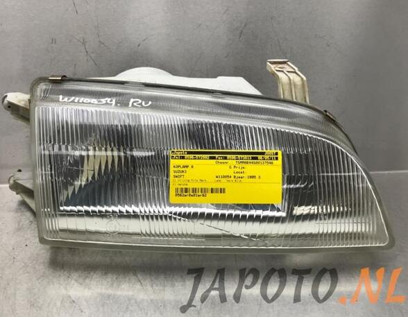 Headlight SUZUKI SWIFT II Hatchback (EA, MA)