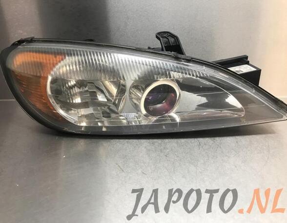 Headlight NISSAN PRIMERA Hatchback (P11)