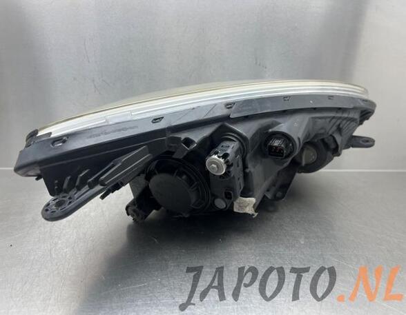 Headlight KIA PICANTO (TA)