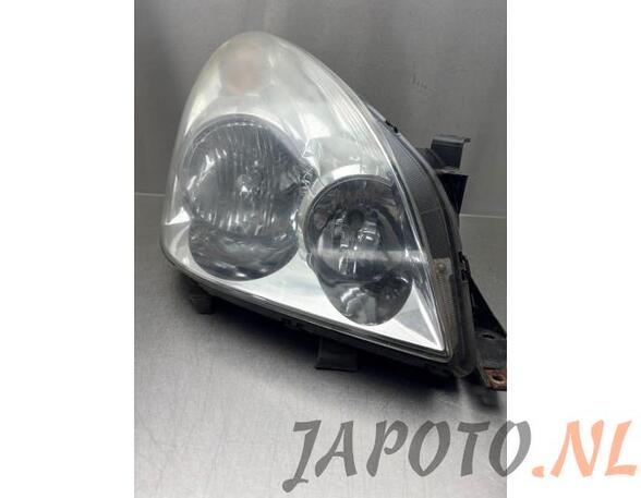 Koplamp TOYOTA COROLLA Verso (ZER_, ZZE12_, R1_)