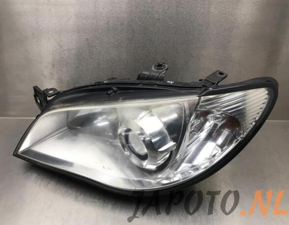 Headlight SUBARU IMPREZA Estate (GG)