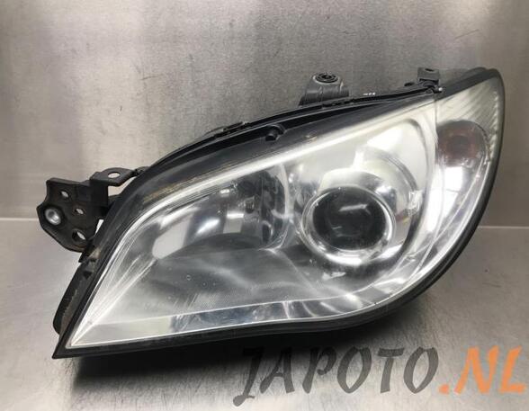 Headlight SUBARU IMPREZA Estate (GG)