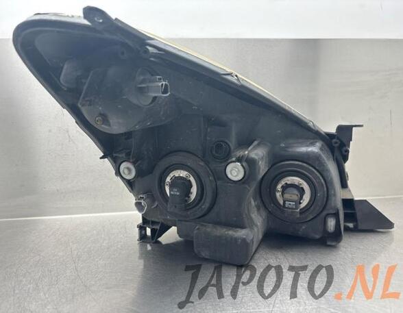 Headlight TOYOTA COROLLA Verso (ZER_, ZZE12_, R1_)