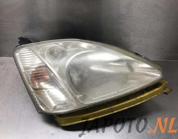 Headlight HONDA CIVIC VII Hatchback (EU, EP, EV)