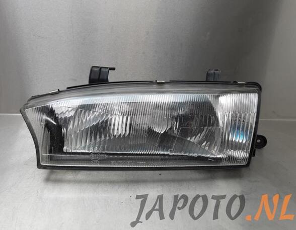 Headlight SUBARU LEGACY II Estate (BG)