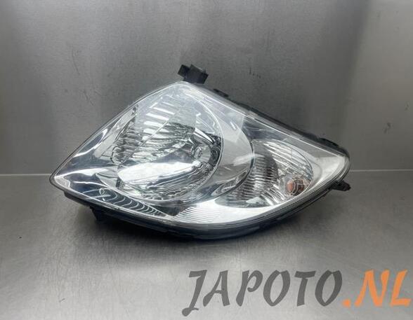 Headlight SUZUKI SWIFT III (MZ, EZ)