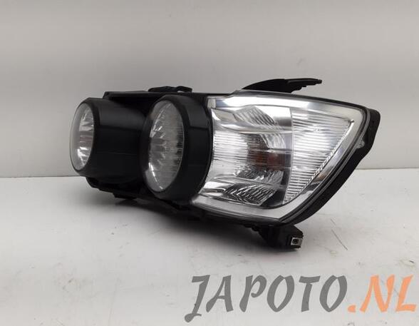 Headlight CHEVROLET AVEO Hatchback (T300)