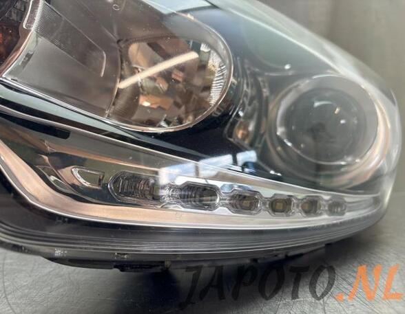 Headlight KIA RIO III (UB)