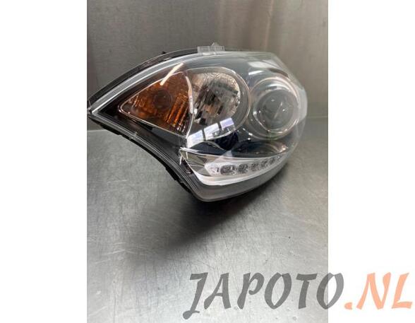 Headlight KIA RIO III (UB)