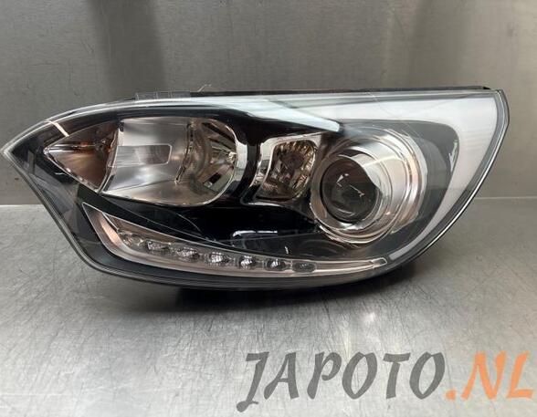 Headlight KIA RIO III (UB)