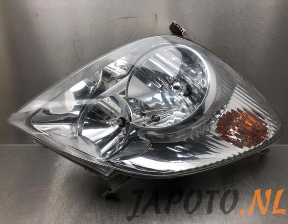 Koplamp TOYOTA COROLLA Verso (_E12_)