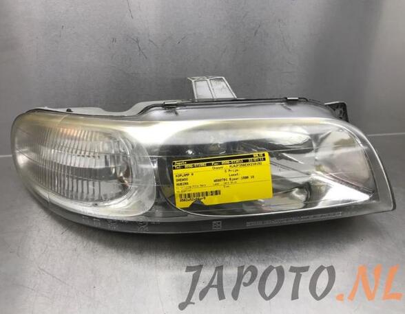 Headlight DAEWOO NUBIRA Wagon (J100)