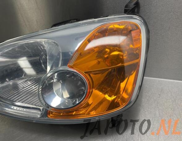 Headlight HONDA CIVIC VII Coupe (EM2)