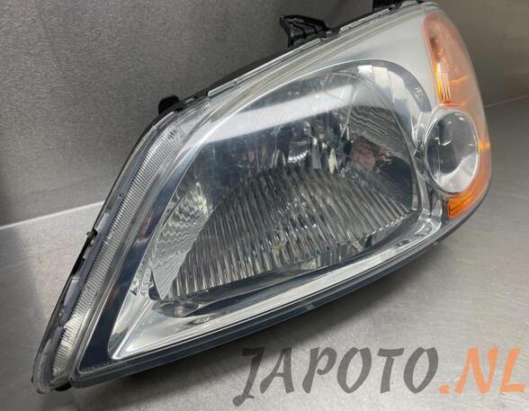 Headlight HONDA CIVIC VII Coupe (EM2)