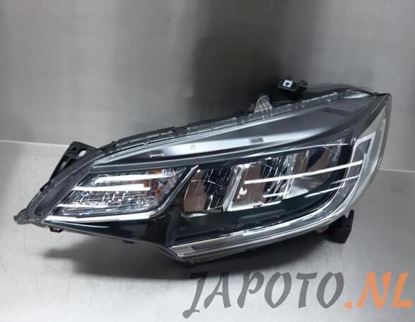 Headlight HONDA JAZZ IV (GK_)